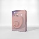 Snail Gizi, Peachy pink