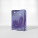 Snail Gizi, Purple