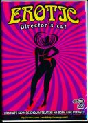 EROTIC Director’s cut