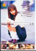 happiness 京香