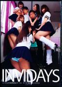 INVIDAYS ミニスカJKの放課後サークル ★セーラー服で痴女っちゃえ★2