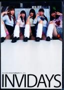 INVIDAYS ミニスカ女子校生の放課後痴女サークル