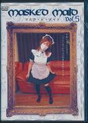 MASKED MAID 5