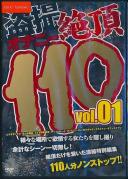 盗撮オナニー絶頂110 vol.01