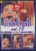 Girls Crash 18