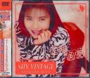 SHY VINTAGE SAEGUSA ○YU