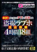 厳選!!特に選んだアブナイ近親相姦 盗撮ラブホ流出動画4時間18組