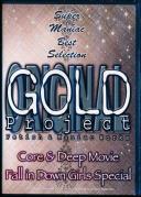 Core&Deep Movie Fall in Down Girls Special