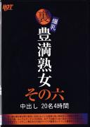 裏 爆乳豊満熟女 中出し20名4時間その六