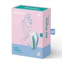 Satisfyer Love Breeze Ice Blue