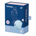 Satisfyer Sugar Rush Blue