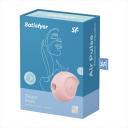 Satisfyer Sugar Rush Rose