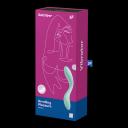 Satisfyer Rrrolling Pleasure Mint