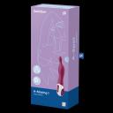 Satisfyer A-Mazing 1 Berry