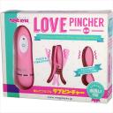 Love PINCHER``