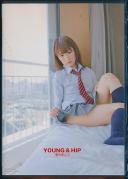 YOUNG&HIP 野中あんり