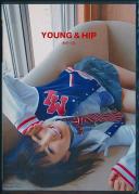 YOUNG&HIP 木村つな