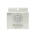 Oup RING BEADS Clear