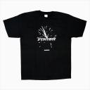 フィニッシュ01LLサイズ-エロとおしゃれの融合Tシャツ-PACOPON