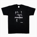 フィニッシュ02LLサイズ-エロとおしゃれの融合Tシャツ-PACOPON