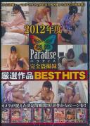 2012年度 パラダイス厳選作品BEST HITS