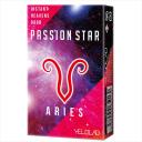 PASSION STAR ARIES Red【スペースオナポッド ハードな刺激 2連DIAMOND】×10個+中身の見えるサンプル付き