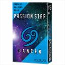 PASSION STAR CANCER Blue【スペースオナポッド なめらか刺激 3連SUCKER】×10個セット+中身の見えるサンプル付き