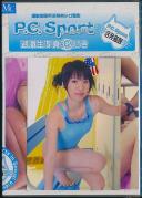 P.C.Sport DVD 69 つばさ 安野つばさ