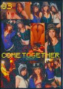 COME TOGETHER 03 あすかみみ 流ダイヤ 亜弓つばさ