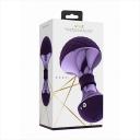 Enokiyɷz Bendable Massager Purple