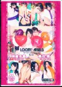 LOONY ANGELS No.22