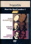 Meet the Band Leaders-1 ٥ޯāfSwingtimeVideoJazzf
