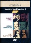 Meet the Band Leaders-4 オール・ザット’Swingtime Video Jazz’