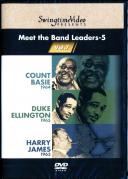 Meet the Band Leaders-5 ĥ޲ޭ