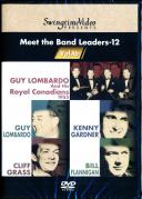 Meet the Band Leaders-12 Vol.16