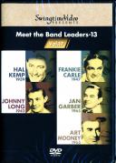 Meet the Band Leaders-13 ٥ޯāfSwingtimeVideoJazzf