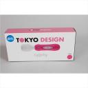 TOKYO DESIGN ̨ Pink