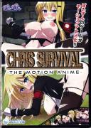 Chris Survival-The Motion Anime-