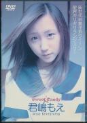 SWEET CANDY 君嶋もえ