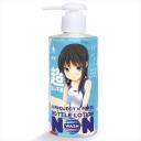 G PROJECT~PEPEE BOTTLE LOTION NON WASH