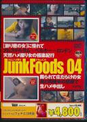 Junk Foods 04