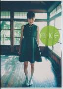 ALICE ̂肱